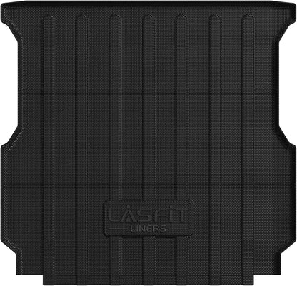 LASFIT Truck Bed Mat Fits for Rivian R1T 2025 2024 2023 2022 Accessories - Image 9