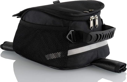 409M Magnetic Tank Bag - Image 7