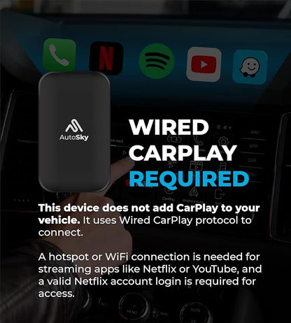 AutoSky Ai Box Lite Air - Image 8