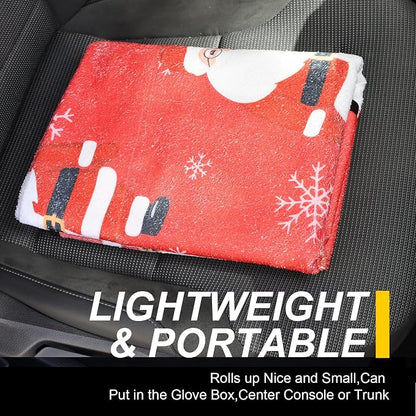 Back Seat Cover for Car Trucks Van SUV, Waterproof Rear Bench Towel Seat Covers - Image 8