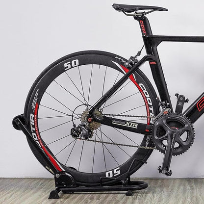 Indoor Bike Floor Stand - Image 7