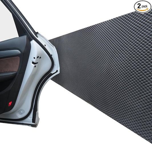 Ampulla Ultra Thick Water Resistance Garage Wall Protector, Designed in Germany by Ampulla