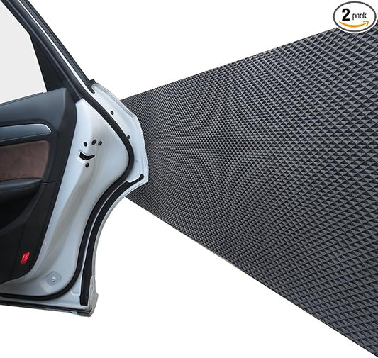 AMPULLA GWP01S Thick Waterproof Garage Wall Protector, Designed in Germany by Ampulla