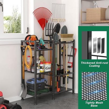 keomaisyto Garden Tool Organizer - Image 2