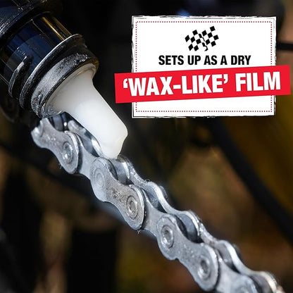 Finish Line Dry Bike Lubricant - Image 3