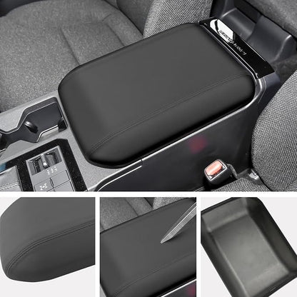 SXCY for 2024 2025 Land Cruiser Armrest Cover for Toyota Land Cruiser 2025 - Image 3