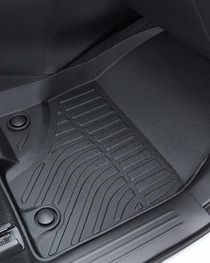 Weather Liner® for Mazda CX5 Floor Mat 4 PCS, All Weather Floor Liners Custom - Image 3