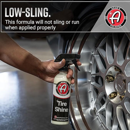 Adam's Polishes Tire Shine Combo - Image 4
