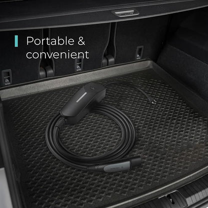 Lectron Level 1/2 Tesla NACS EV Charger - Image 3