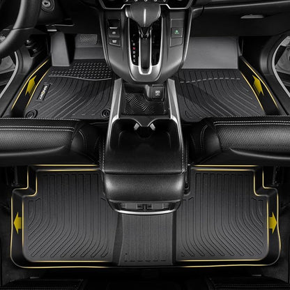 GINOWY- Floor Mats & Cargo Liner - Image 7