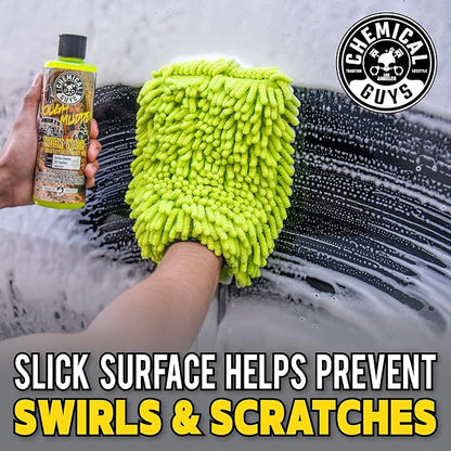 Chemical Guys CWS20264 Tough Mudder Foaming Truck, Off Road, ATV and RV Heavy - Image 8