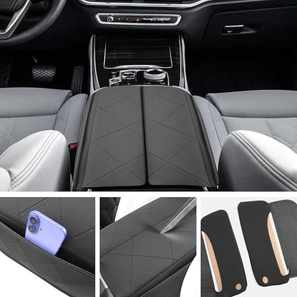 SXCY for 2024 2025 2026 BMW X5/X6/X7 Armrest Cover 2019-2024 2025 2026 X5 - Image 3