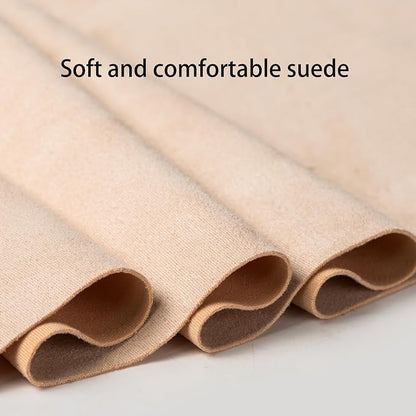 Soft Memory Foam Lumbar Support Pillow - Image 5