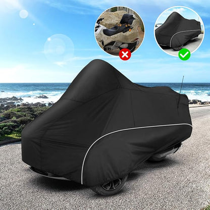 for Spyder F3 Full Cover Compatible - Image 4