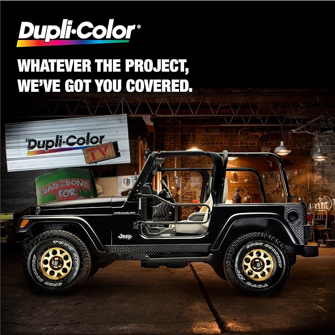 Dupli-Color ATY1556 Scratch Fix All-In-1 Exact-Match Automotive Touch-Up Paint - Image 6