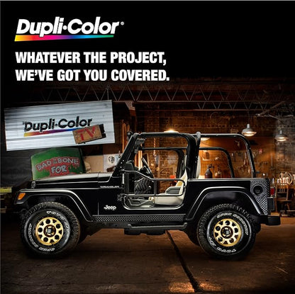 Dupli-Color ATY1556 Scratch Fix All-In-1 Exact-Match Automotive Touch-Up Paint - Image 6