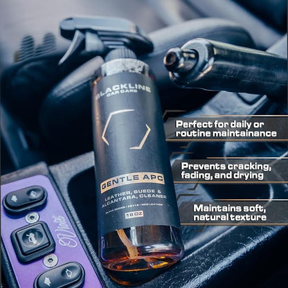 Blackline Car Care - Image 7