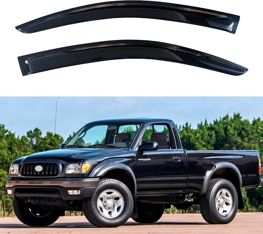 KPY Window Visor Compatible by KPYBizConnect