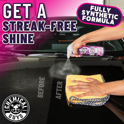 Chemical Guys WAC21116 Synthetic Quick Detailer, Safe - Image 11
