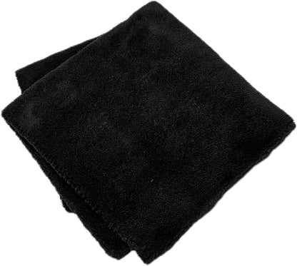 Plush Edgeless Microfiber Towel - Image 3