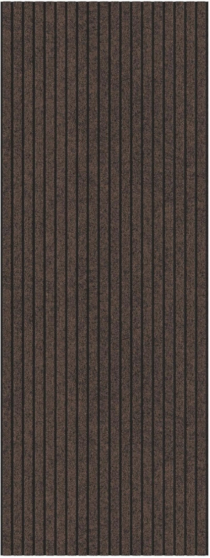 Ottomanson 2'7" x 22' Hallway Runner - Image 7