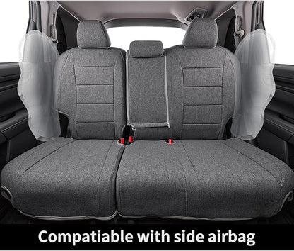 coverdream CRV Seat Covers Custom Fit - Image 2