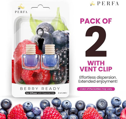 Car Air Fresheners for Women - Image 7