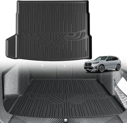TripleAliners Trunk Mat All Weather Compatible by TripleAliners