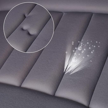 Premium Car Seat Cushion, Driver Cushion - Image 9