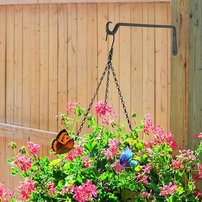 12" Plant Hangers 6-Pack - Image 4