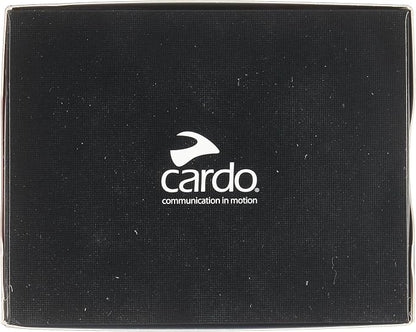 Cardo Systems FREECOM 2X Motorcycle 2-Way Helmet Bluetooth Communication System - Image 16