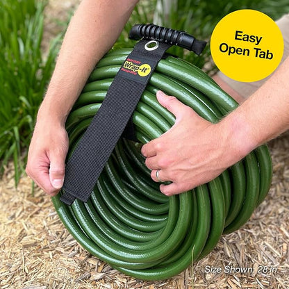 Easy-Carry Wrap-It Storage Straps - Image 6