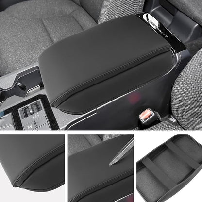 SXCY for 2024 2025 Land Cruiser Armrest Cover for Toyota Land Cruiser 2025 - Image 3