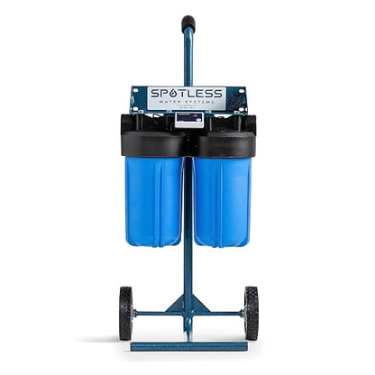 Spotless Water Systems by SpotlessWaterSystems
