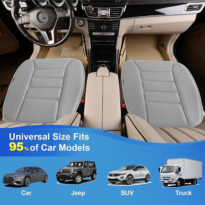 Car Seat Cushion, Driver Cushion - Image 3
