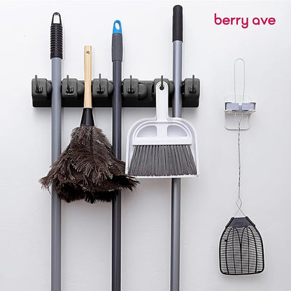 EXTRA GRIP Mop & Broom Holder Wall Mount - Image 8