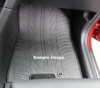 Gledring USA Custom Fit All-Weather Rubber Floor mats Compatible - Image 9