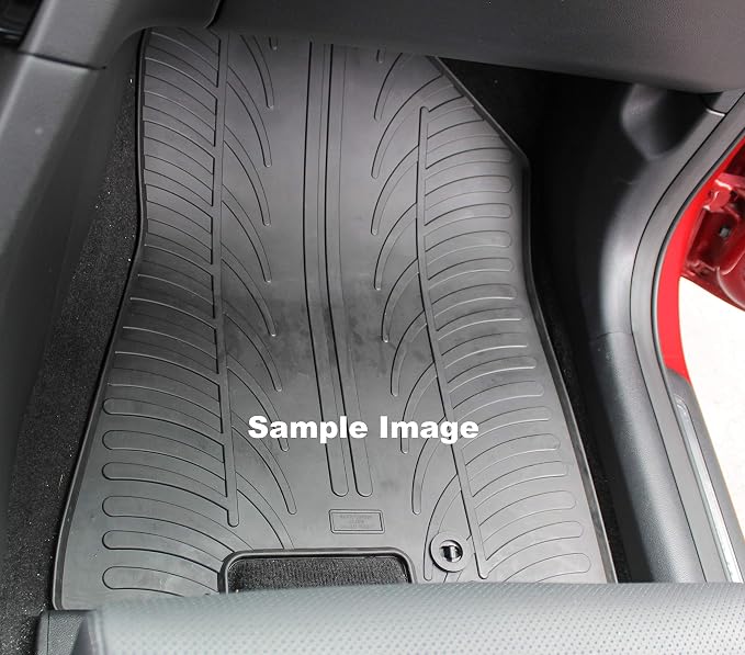 Gledring USA All-Weather Mats Compatible - Image 9