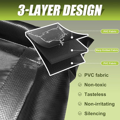 Garage Car Floor Mat, Containment Mat - Image 6