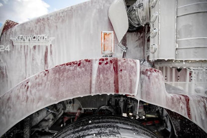 Truck & Trailer Wash for Trucks, Heavy Equipment - Image 4