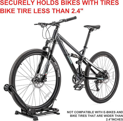 Indoor Bike Floor Stand - Image 2