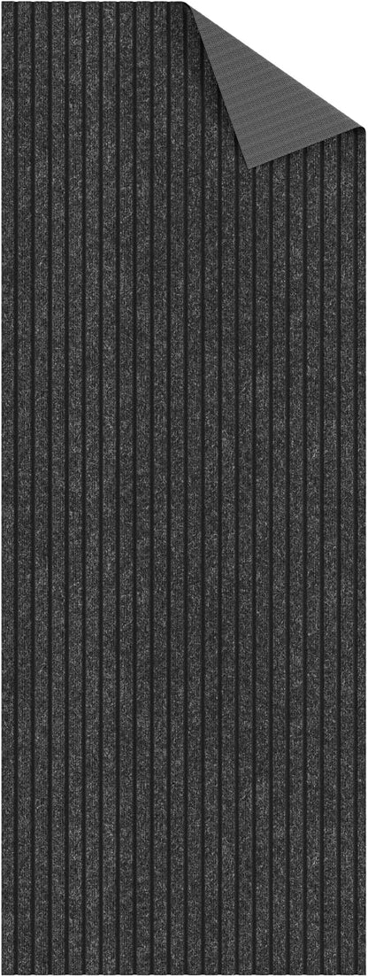 Ottomanson Mud Mat 2' x 2' Entryway Rug - Image 8