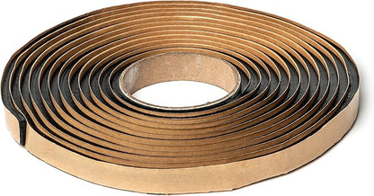 Second Skin Butyl Sealant Tape – Butyl Rubber Sealant, and Putty Tape - Image 4