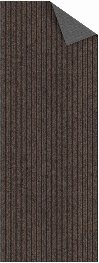 Ottomanson 2'7" x 22' Hallway Runner - Image 8
