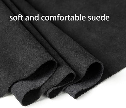 Soft Memory Foam Lumbar Support Pillow - Image 5