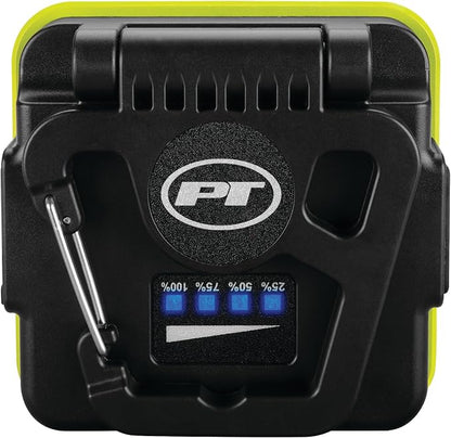 Performance Tool W2689 1000LM Li-Ion Utility Work Light - Image 8