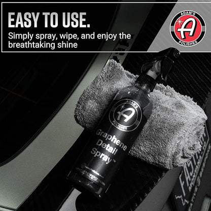Adam's Polishes Graphene Detail Spray - Image 6