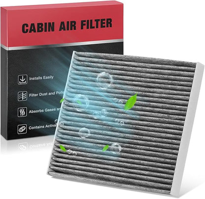 BDFHYK CF10361 Cabin Air Filter by BDFHYK