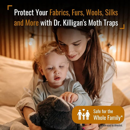 Dr. Killigan’s Moth Traps & Cedar Planks - Image 7