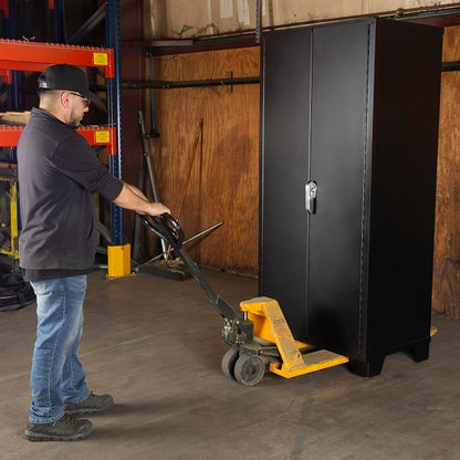 Jamco Tool Storage Cabinets - Image 2